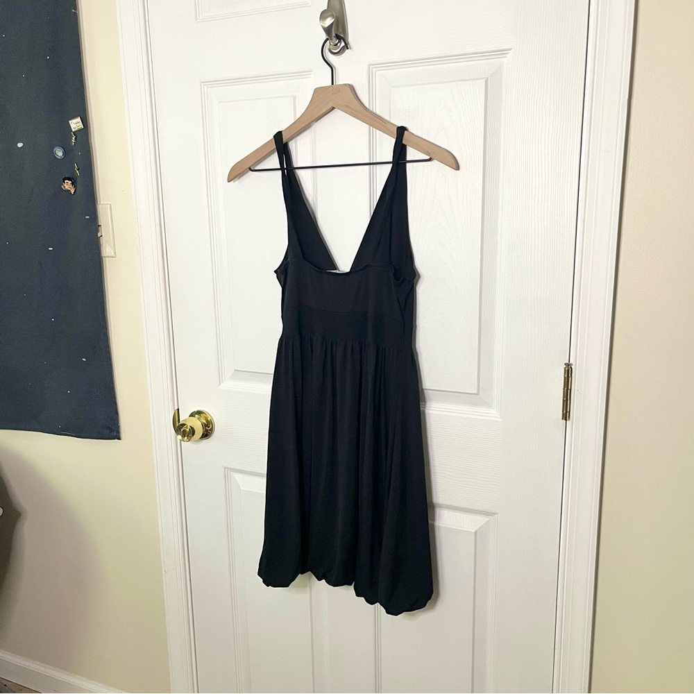 ✧・゚vtn charlotte russe bubble dress - Picture 4 of 5